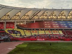 -长春奥林匹克公园