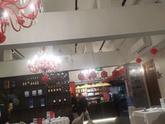 -月福京味斋·烤鸭店·北京菜(鼓楼总店)