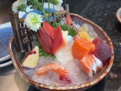 -大渔铁板烧(万象城店)