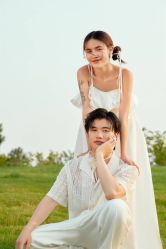 -玛雅·椿野婚纱摄影·本地拍·旅拍