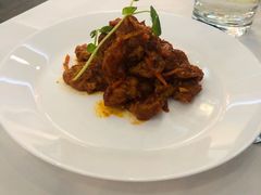 -成桂西餐厅·42年的味道(五大道疙瘩楼店)