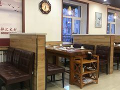 大堂-邵汇大虾火锅店(五道街店)