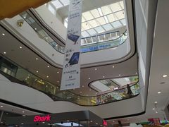 -万达茂商场(南京仙林店)