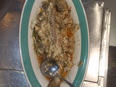 -渔娘渔家丹东海鲜(东直门店)