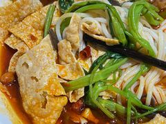 -螺小胖柳州螺蛳粉(钟楼总店)