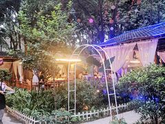 -醉二娘正宗西昌火盆烧烤(大丰店)