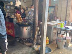 门面-汪记鲜鱼糊汤粉(沈阳路总店)