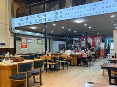 -晓靖轩烧烤(沙河风情店)