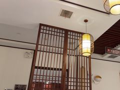 -千滋百味·醉江澜花园餐厅(街道口店)