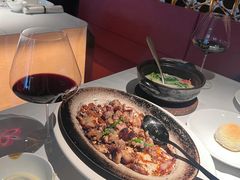 -莉莉海堂HAITANG·烤鸭(国贸商城店)