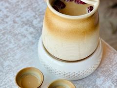 -夏宫中餐厅(静安香格里拉店)