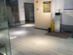 -汇乐游泳馆(莲花南路店)