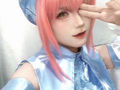 -马猴烧酒二次元cosplay换装写真自拍体验馆