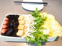 -半天妖烤鱼(新中关购物中心店)