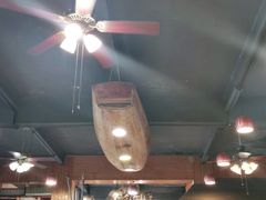 大堂-横琴公社餐厅