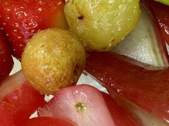 -老炳·七丛松甘草水果