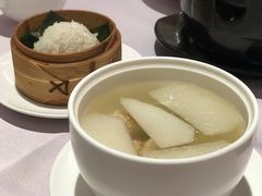 -粗茶淡饭·汉口公馆(循礼门店)