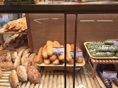 -山崎面包(静安久光店)