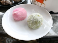 -五月罗马海鲜烤肉自助餐厅(印象城店)