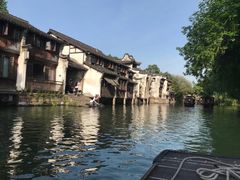 -乌镇景区