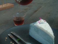 -MOJ coffee(瓯海泽雅水碓坑店)