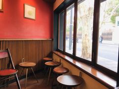 用餐区-RUMORS COFFEE ROASTERY鲁马滋咖啡(湖南路店)