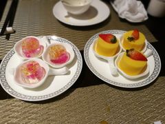 -三宝大饭店-中和艺素餐厅(浦上金山正祥广场店)