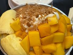 -水牛奶皇后糖水铺(深圳总店)
