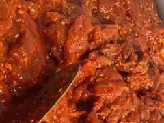 -金鼎雪山牦牛杂火锅(理县总店)