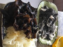 -牛叔鲜羊肉铜火锅(远东小区店)