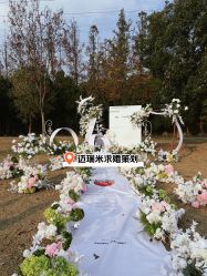 -迈瑞米求婚策划(静安店)