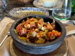 -Seten Restaurant Cappadocia