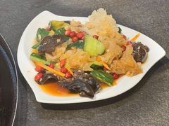 -缘福乡村铁锅炖民宿(八达岭店)