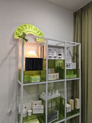 -凡碧诗毛孔清洁收细