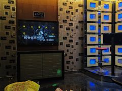 -幸福时光PARTY K(八里桥店)