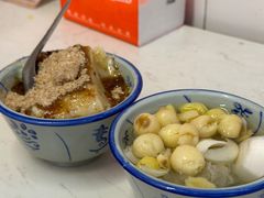 -张钦德·广场老牌豆花甜汤(总店)