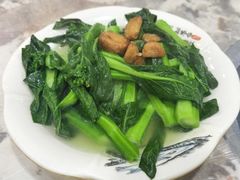 高汤菜心-富来美食(成发大厦店)