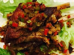 -东来顺饭庄(王府井步行街店)