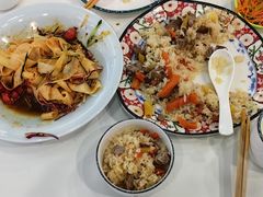 -帕米尔食府(白云观店)