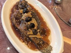 -马凯餐厅(长椿街店)