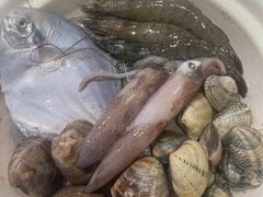 -王庄阿咪海鲜大排档(象园店)
