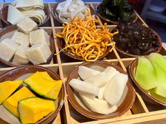 -芈重山老火锅(广州首店)