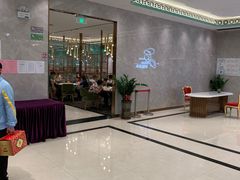 -稻香酒家·33年老字号·港式粤菜(富邦中心店)