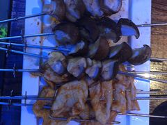 -三个蒙古大叔羊肉串(大宁店)