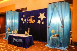 -上海万豪虹桥大酒店·宴会厅