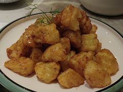 -火婆子·川小馆(扬韬科技广场店)