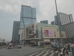 -首开·龙湖成都西宸天街