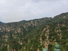 -京东石林峡风景区