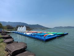 -东钱湖旅游度假区