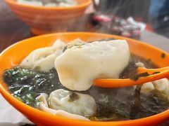全家福-阿麟馄饨(延长路店)